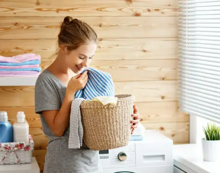 How To Stop Clothes Smelling Musty In Wardrobe