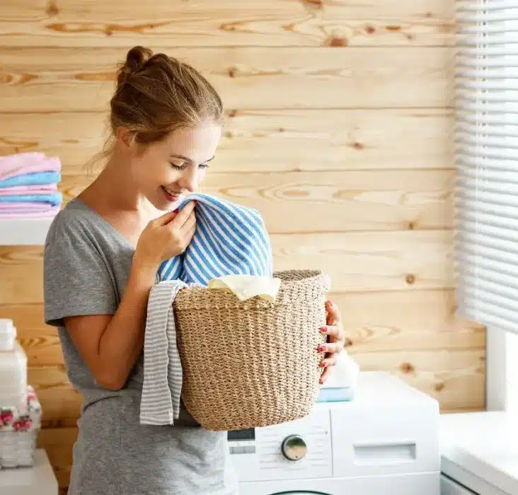 How To Stop Clothes Smelling Musty In Wardrobe