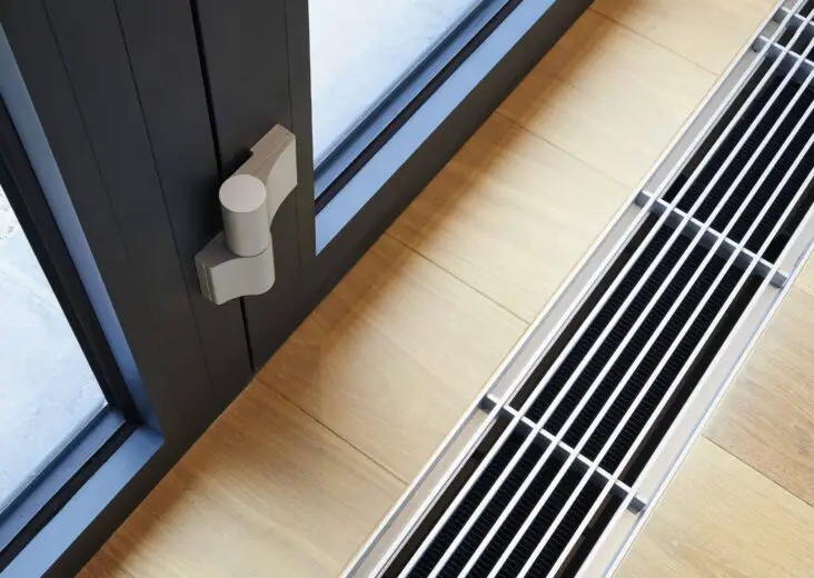 How Does Gas Baseboard Heating Work