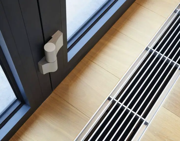 How Does Gas Baseboard Heating Work