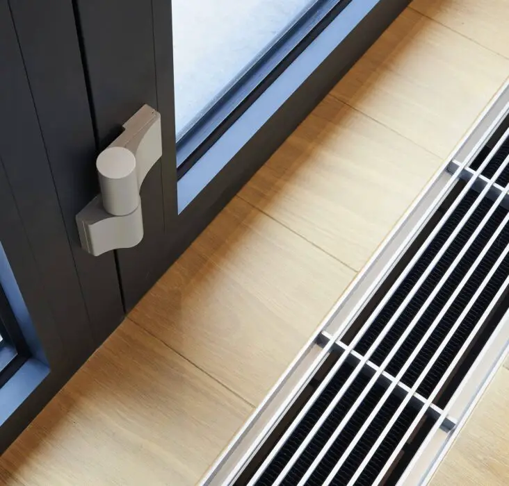 How Does Gas Baseboard Heating Work