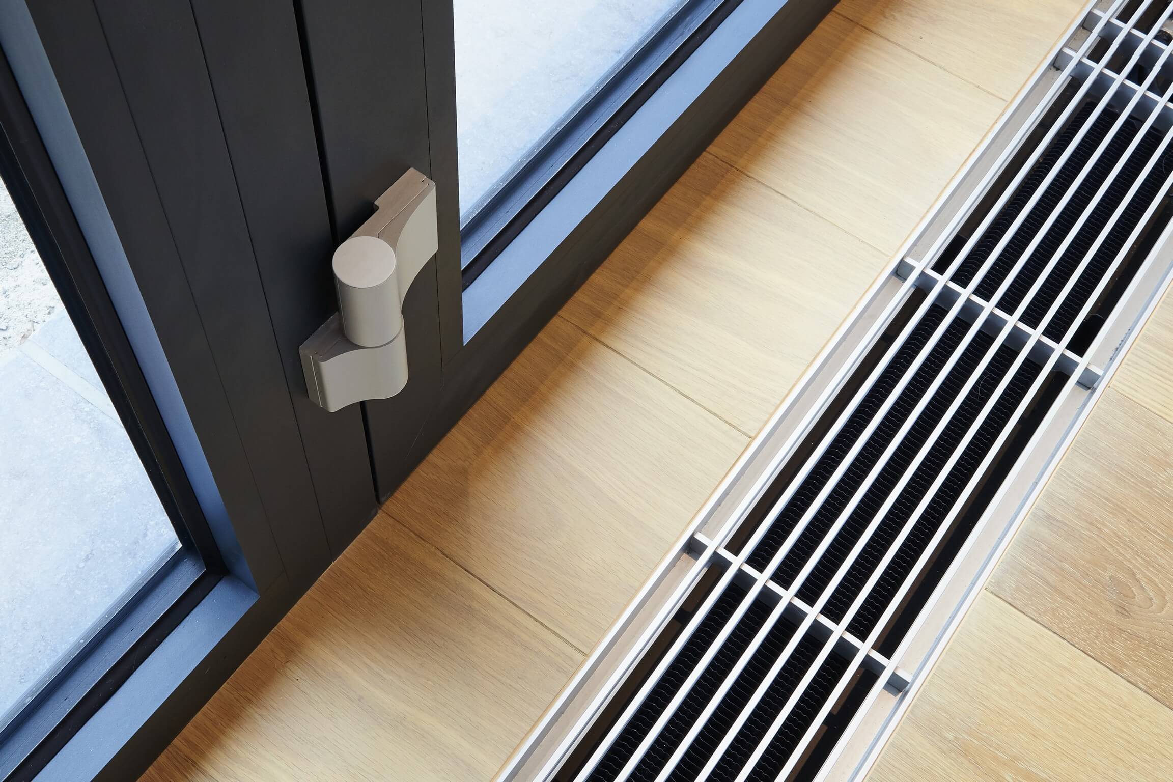 How Does Gas Baseboard Heating Work