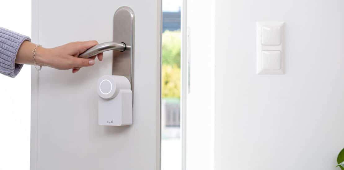How To Use Airbnb Smart Lock