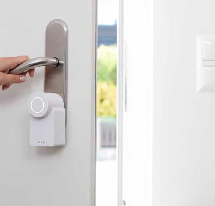 How To Use Airbnb Smart Lock