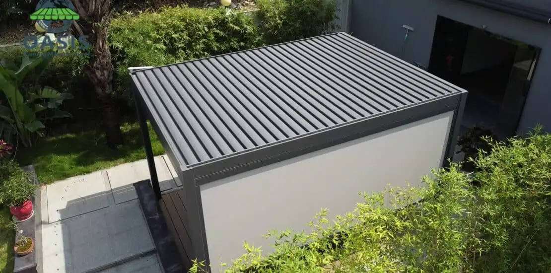 How To Install Metal Roofing On A Flat Roof