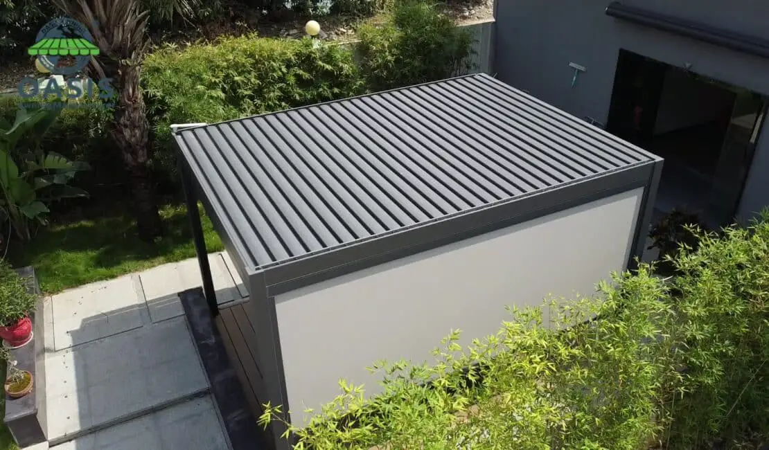 How To Install Metal Roofing On A Flat Roof