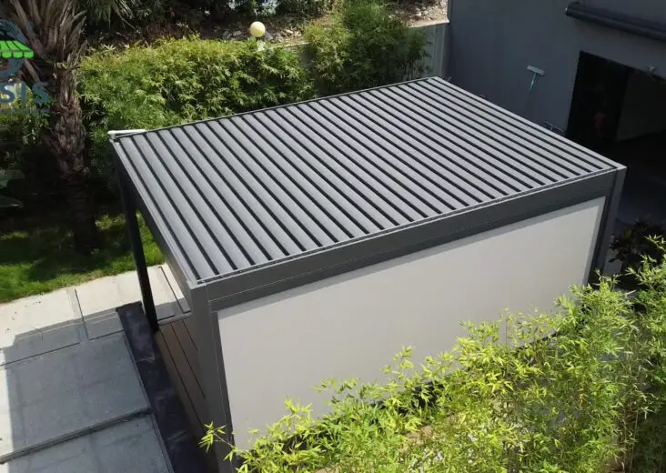 How To Install Metal Roofing On A Flat Roof