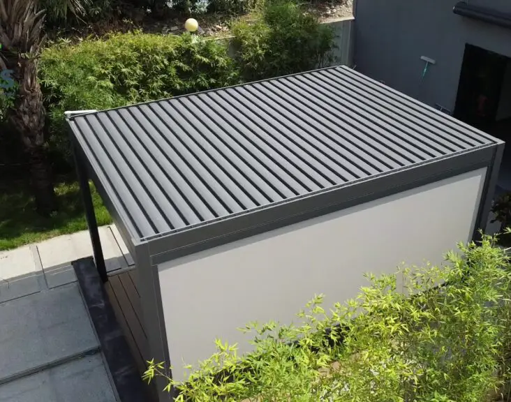 How To Install Metal Roofing On A Flat Roof