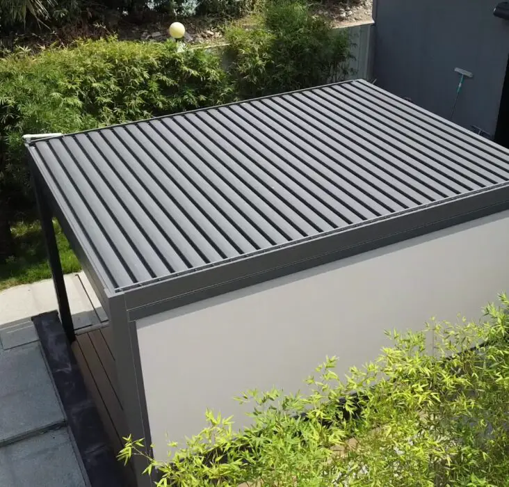 How To Install Metal Roofing On A Flat Roof