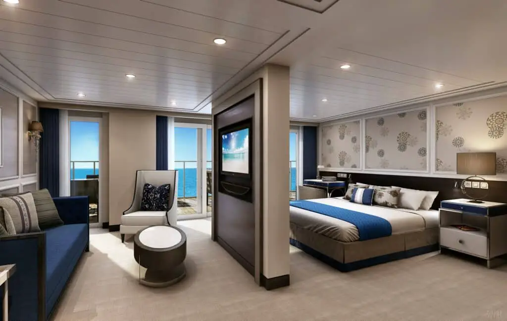 Are Interior Cruise Rooms Bad
