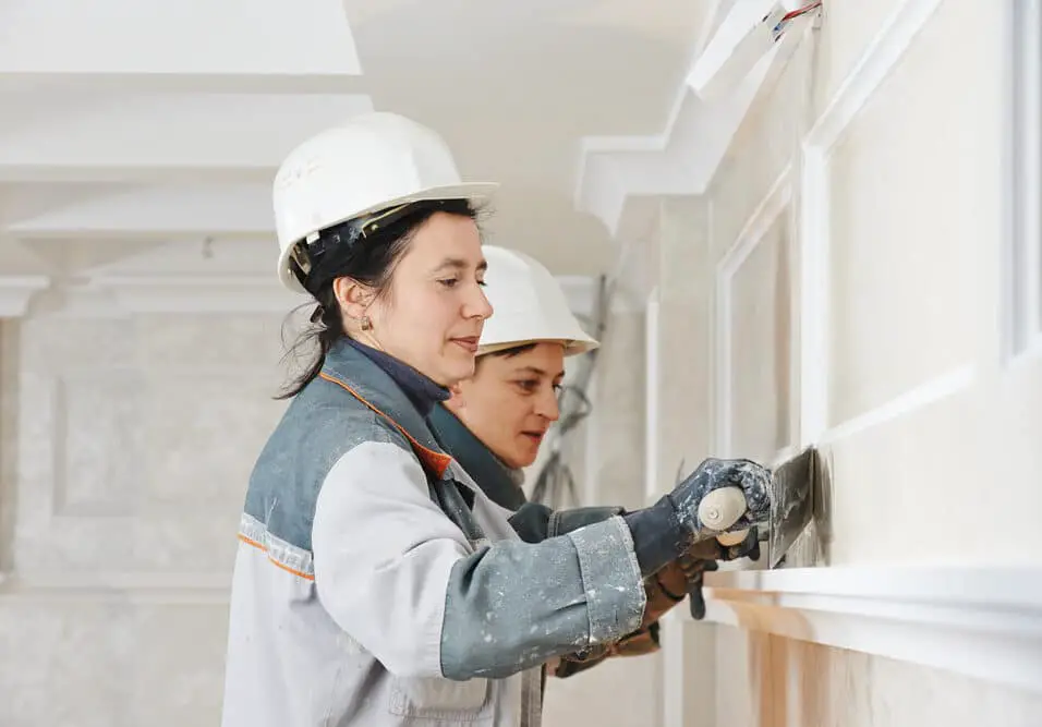 What Is Level 4 Drywall Finish