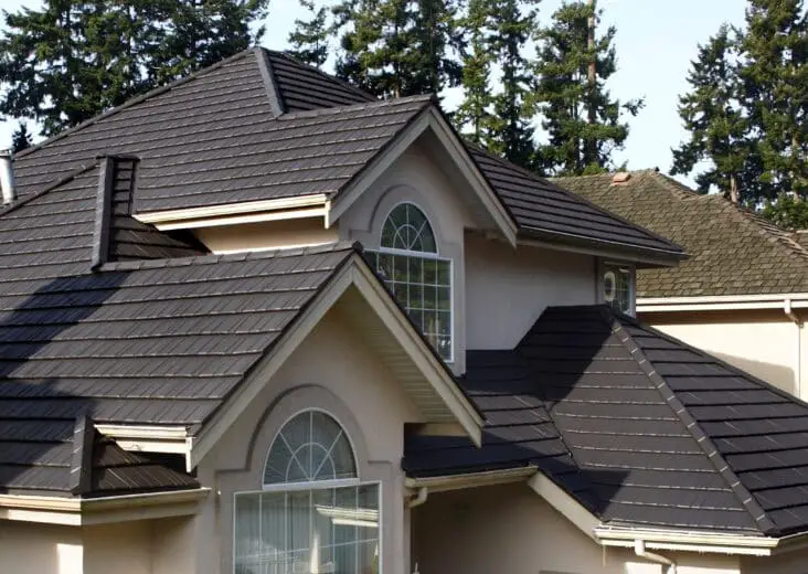 How To Install Gutters On A Metal Roof 