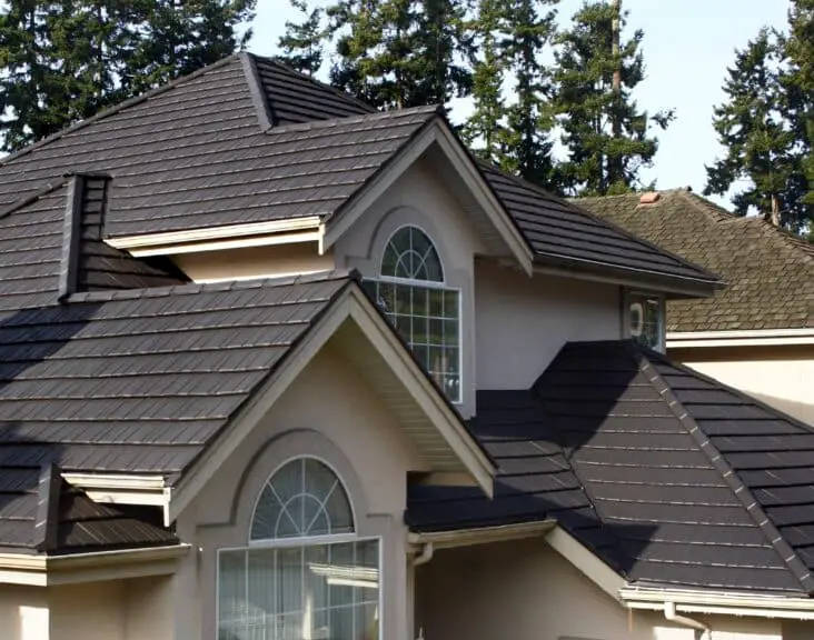 How To Install Gutters On A Metal Roof 