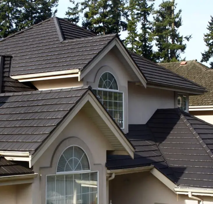 How To Install Gutters On A Metal Roof 