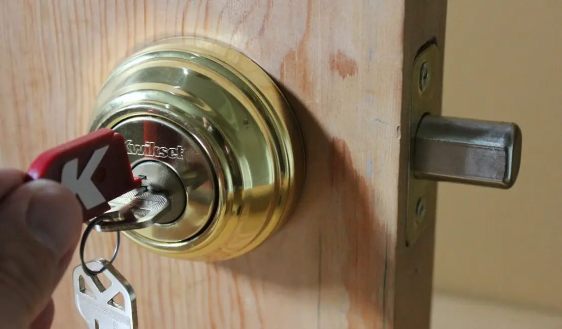 How Do Smart Locks Get Power