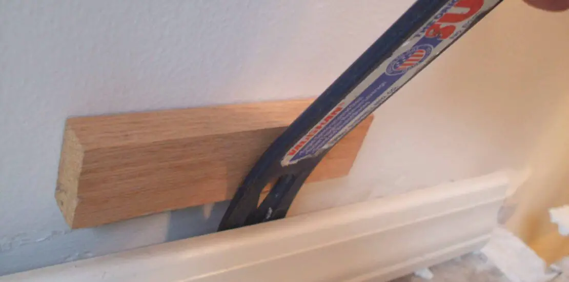 How To Hook Up A Baseboard Heater
