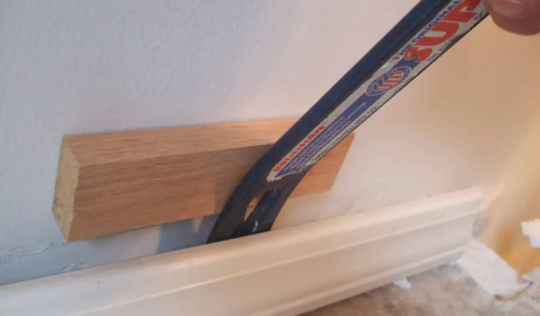 How To Hook Up A Baseboard Heater