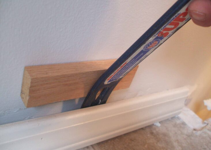 How To Hook Up A Baseboard Heater