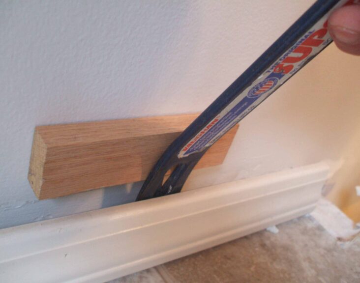 How To Hook Up A Baseboard Heater