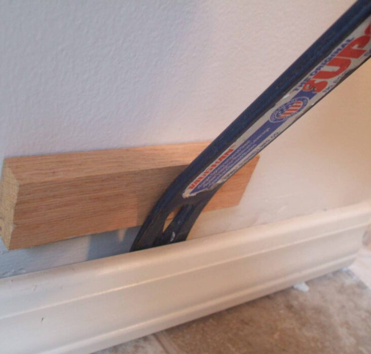 How To Hook Up A Baseboard Heater