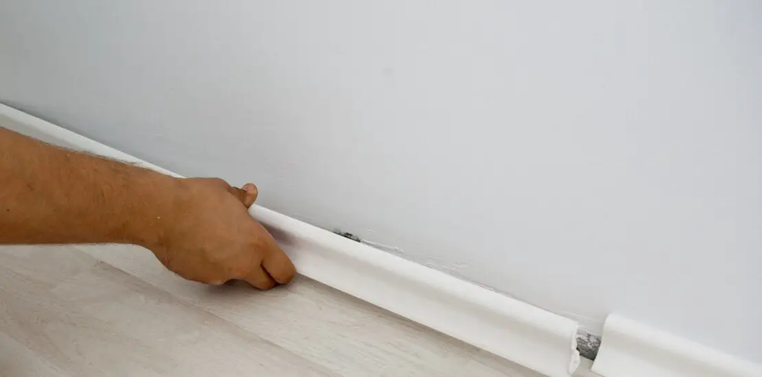 What Is Finger Joint Baseboard