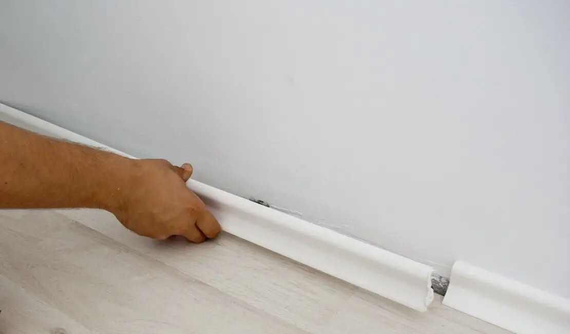 What Is Finger Joint Baseboard