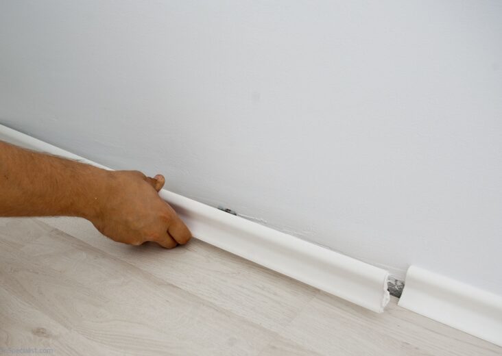 What Is Finger Joint Baseboard