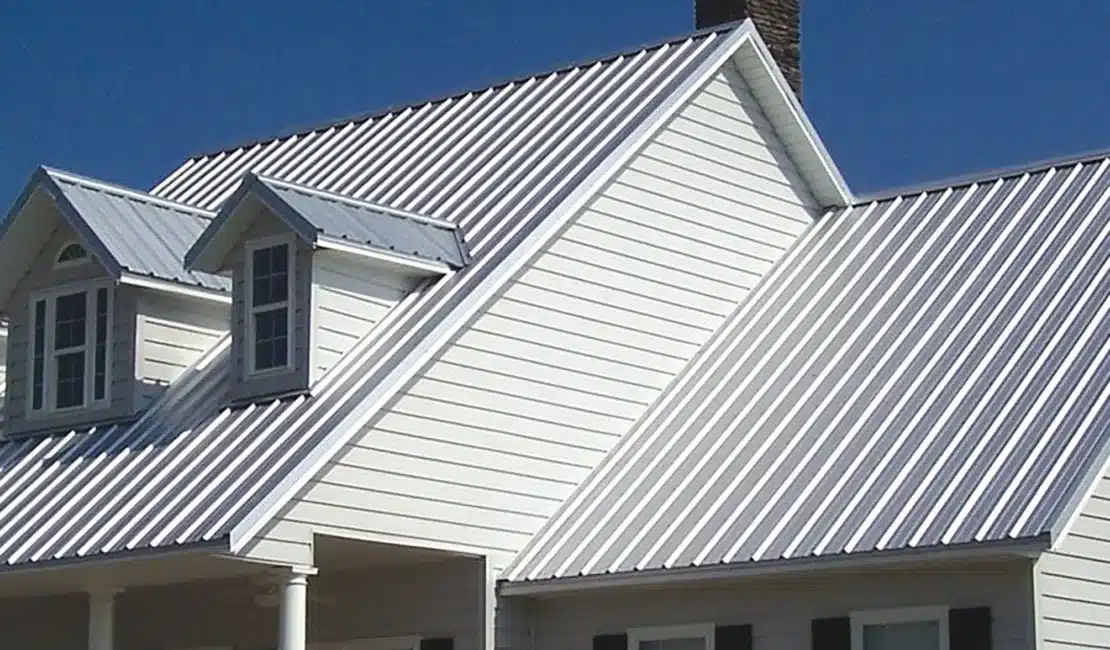 How Expensive Is A Metal Roof