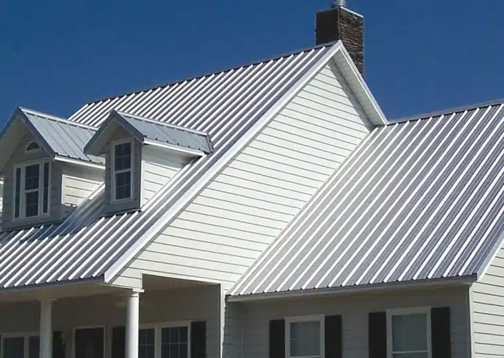 How Expensive Is A Metal Roof