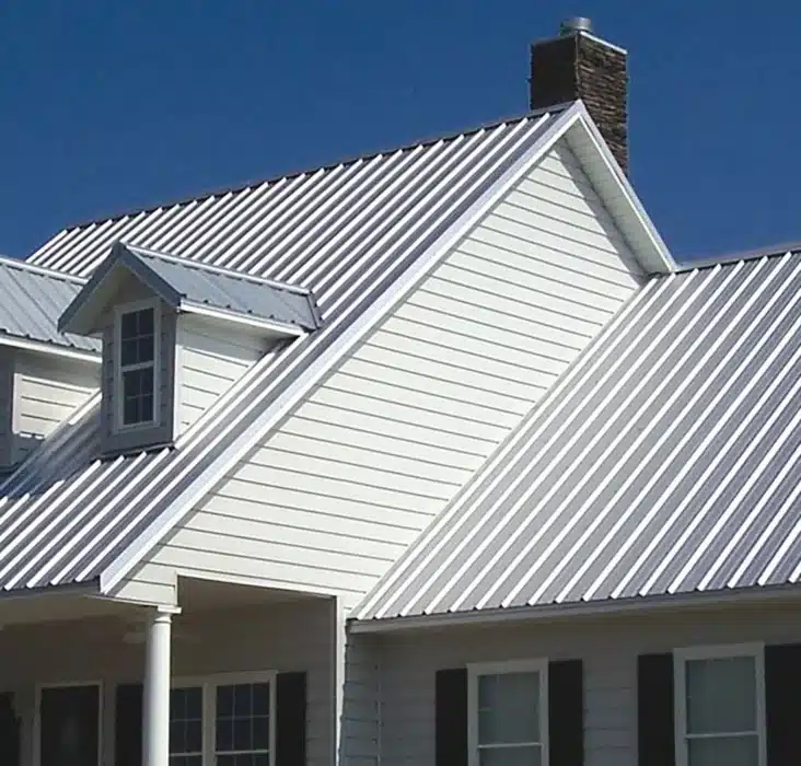 How Expensive Is A Metal Roof