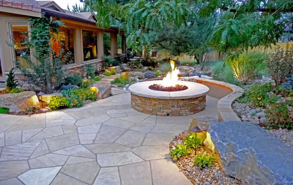 What Stone Is Best For Patio