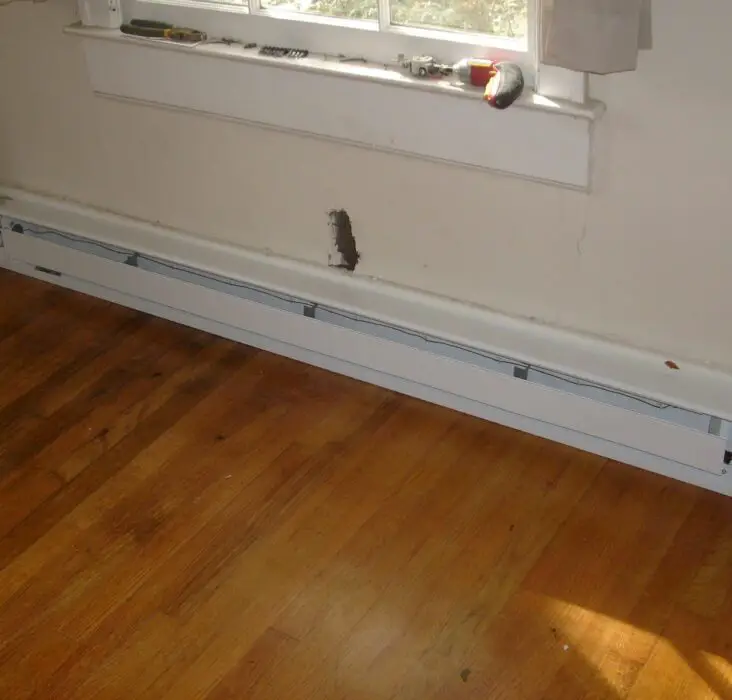 Do Baseboard Heaters Use A Lot Of Electricity