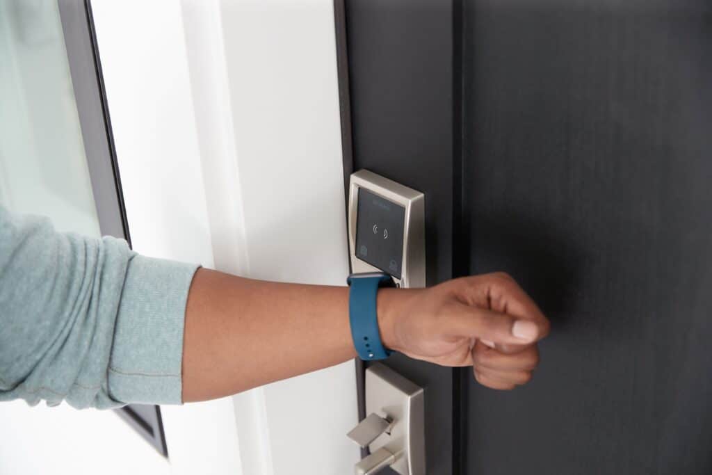 Can Smart Door Locks Be Hacked 