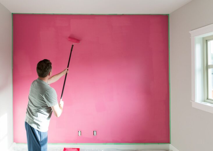 How To Prepare Walls For Painting Interior