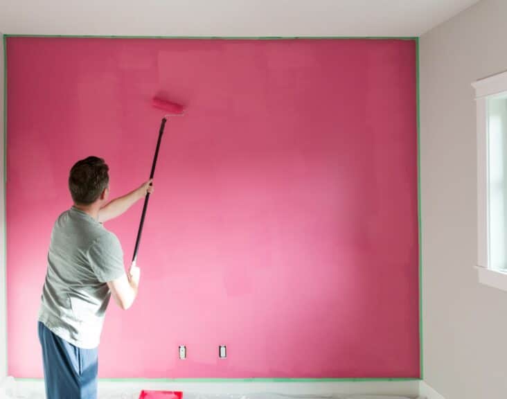 How To Prepare Walls For Painting Interior