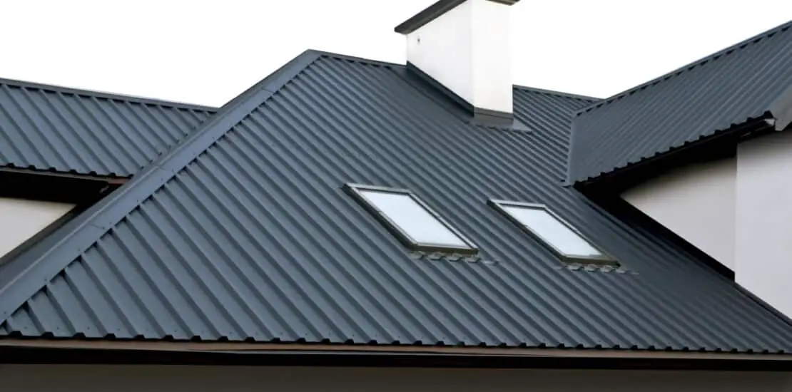 How To Measure For A Metal Roof