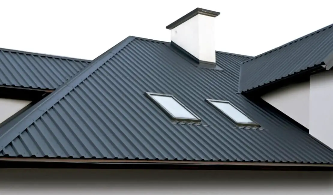 How To Measure For A Metal Roof