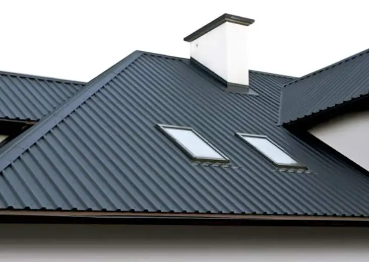 How To Measure For A Metal Roof