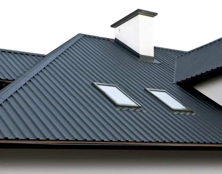 How To Measure For A Metal Roof