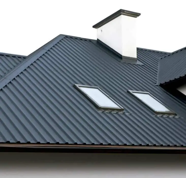 How To Measure For A Metal Roof