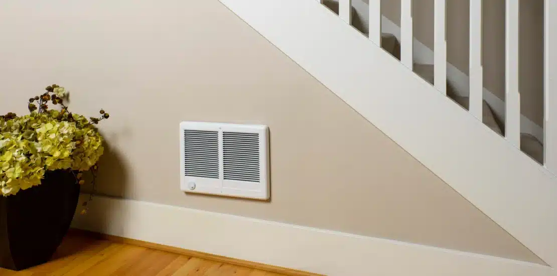 How To Hide Baseboard Heaters