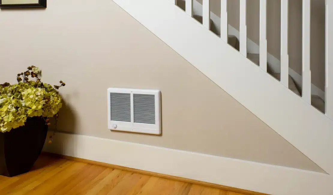 How To Hide Baseboard Heaters