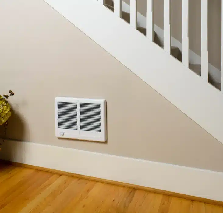 How To Hide Baseboard Heaters