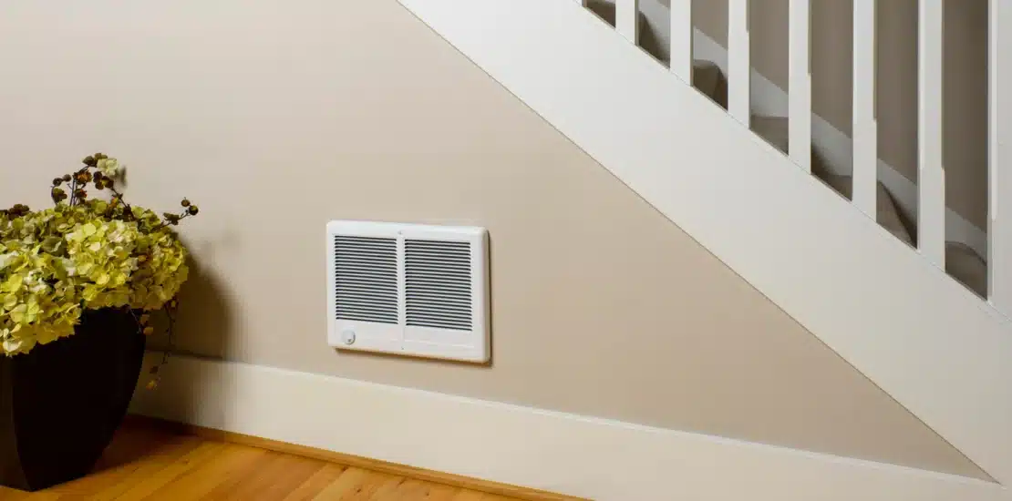 Are Electric Baseboard Heaters Efficient