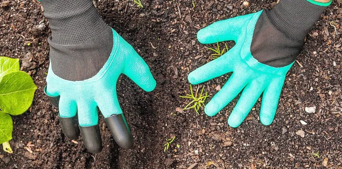 How to Clean Leather Gardening Gloves