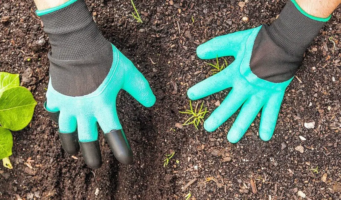 How to Clean Leather Gardening Gloves