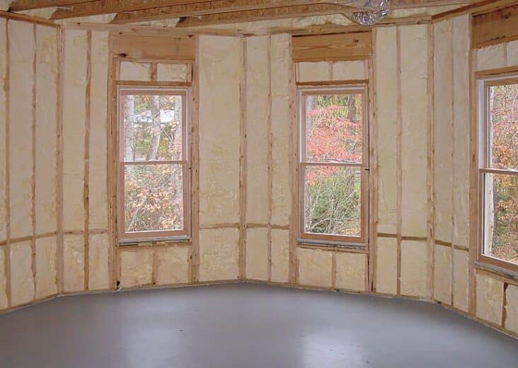 How To Insulate Interior Walls In An Existing House