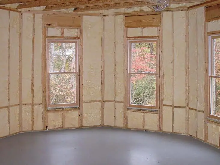 How To Insulate Interior Walls In An Existing House