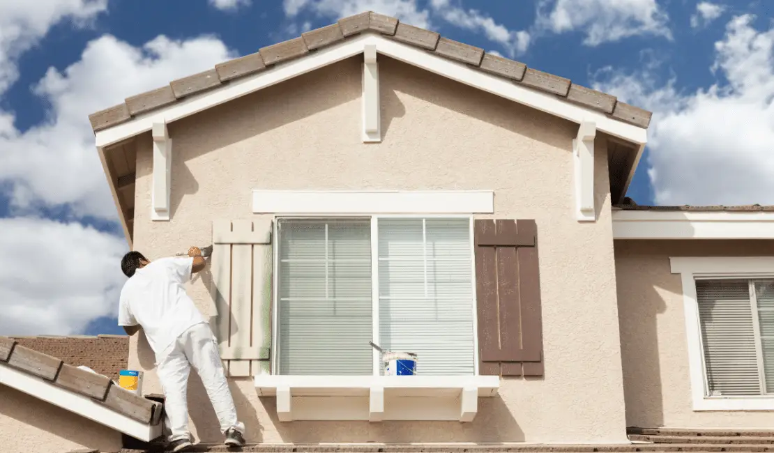 How Long To Wait Between Coats Of Exterior Paint