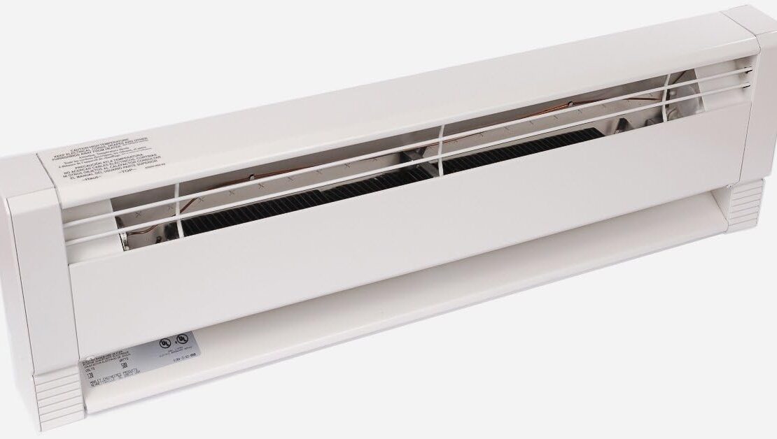 What Is A Hydronic Baseboard Heater